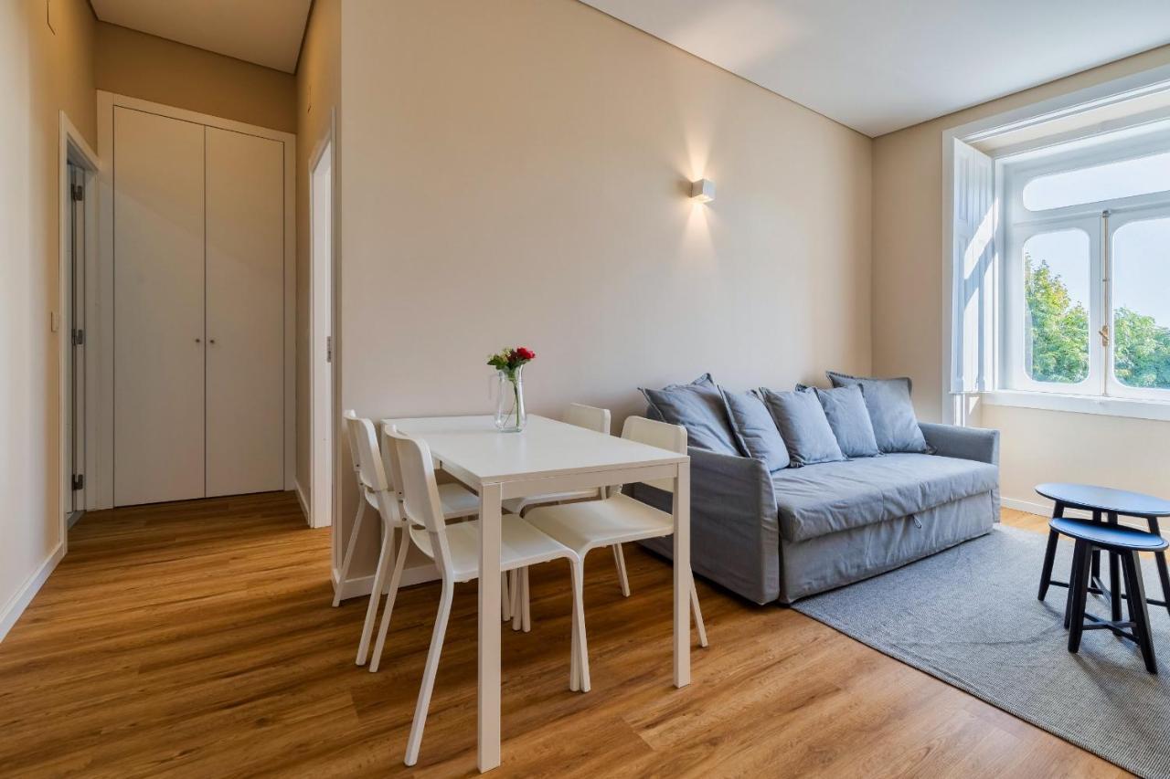 Setubal Prime Lägenhet Exteriör bild