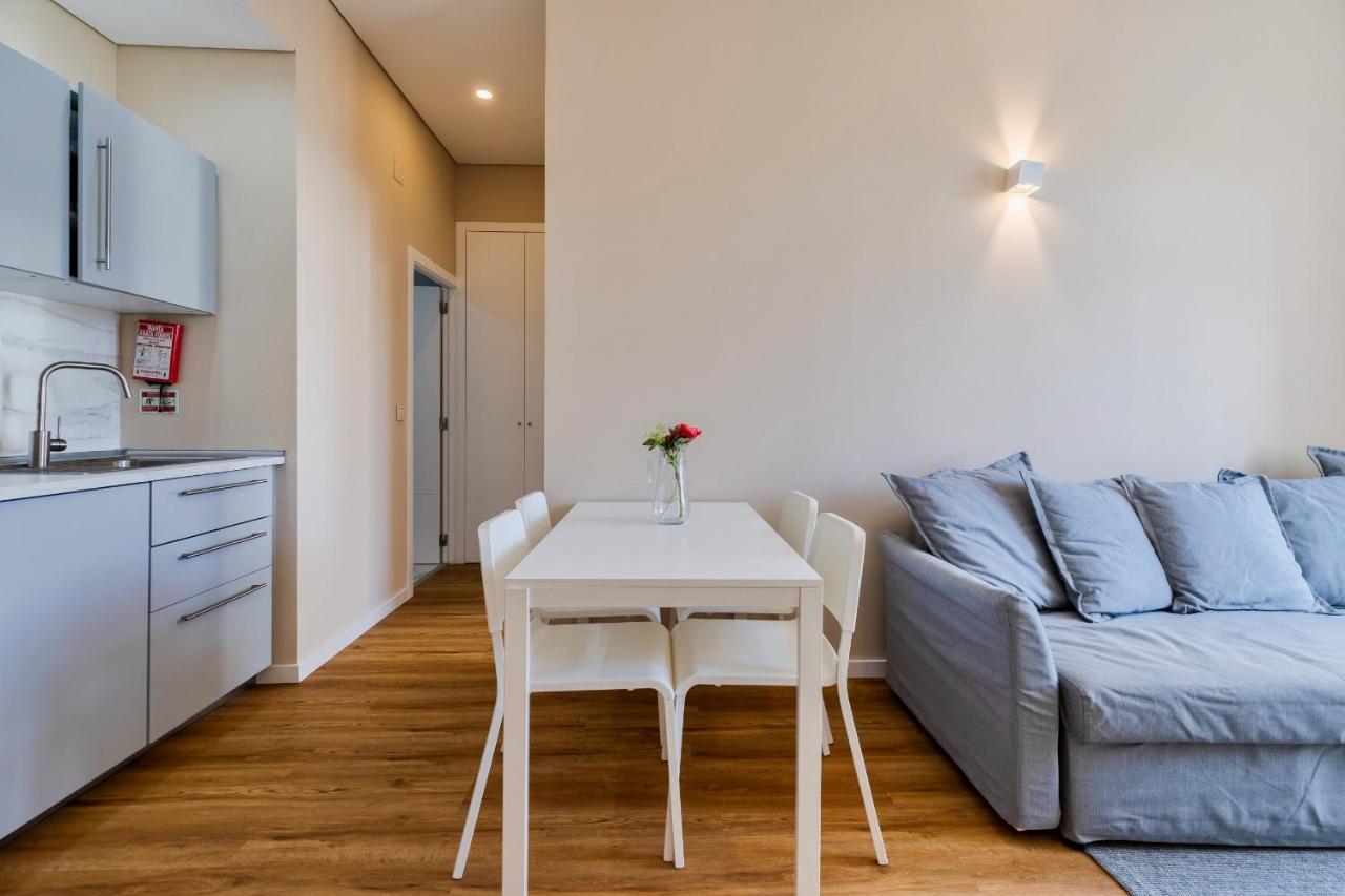 Setubal Prime Lägenhet Exteriör bild
