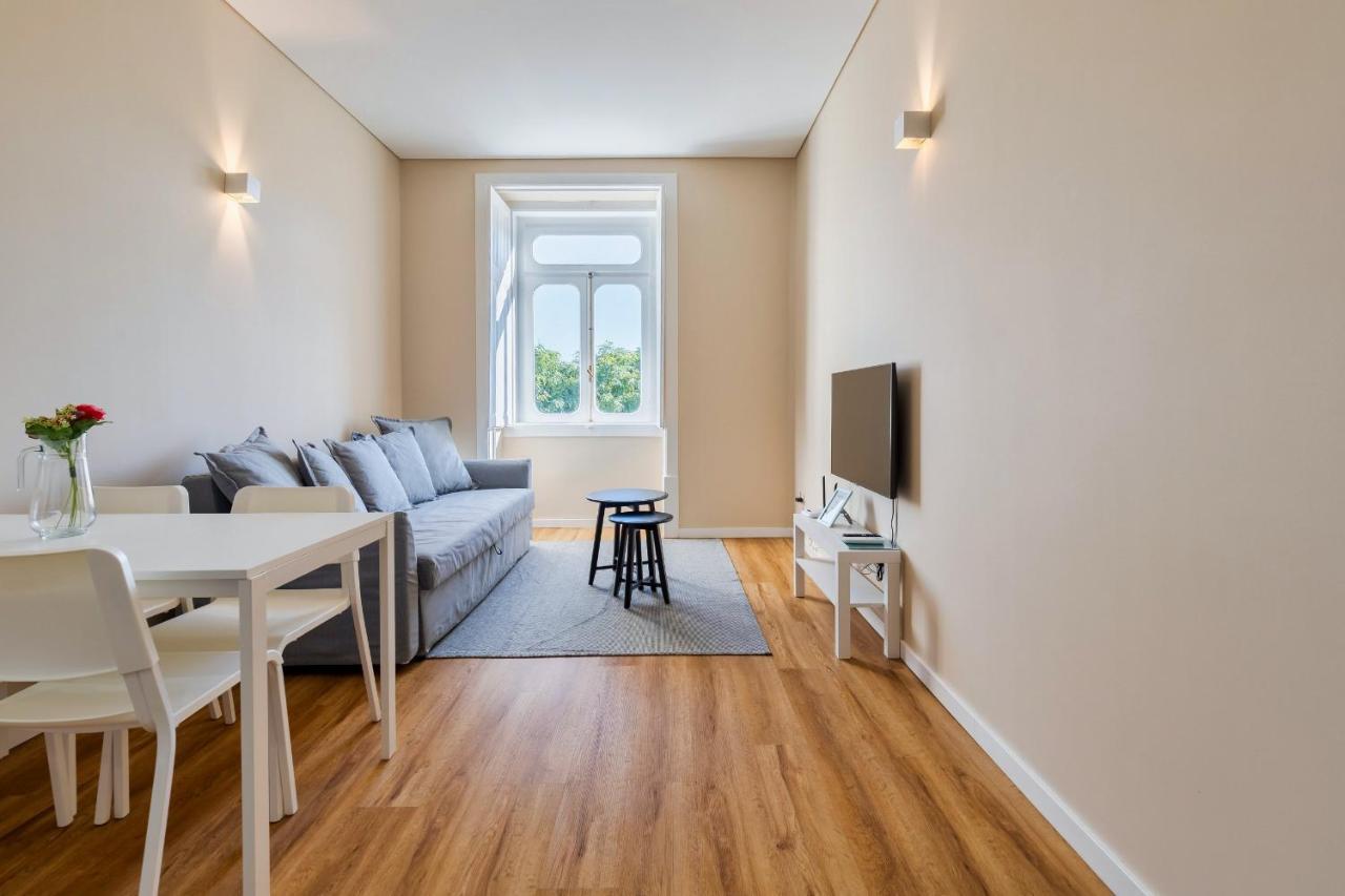 Setubal Prime Lägenhet Exteriör bild