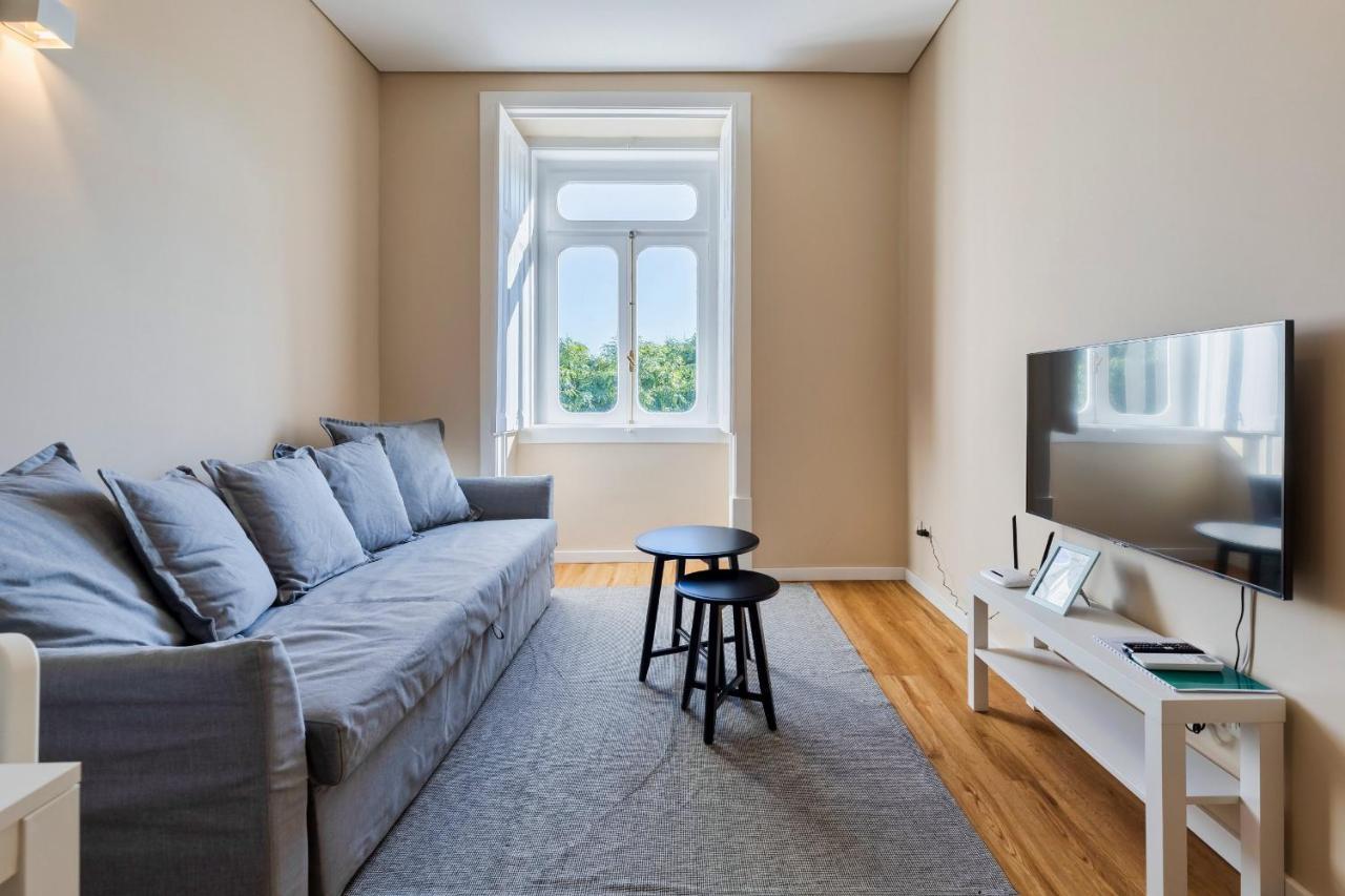 Setubal Prime Lägenhet Exteriör bild