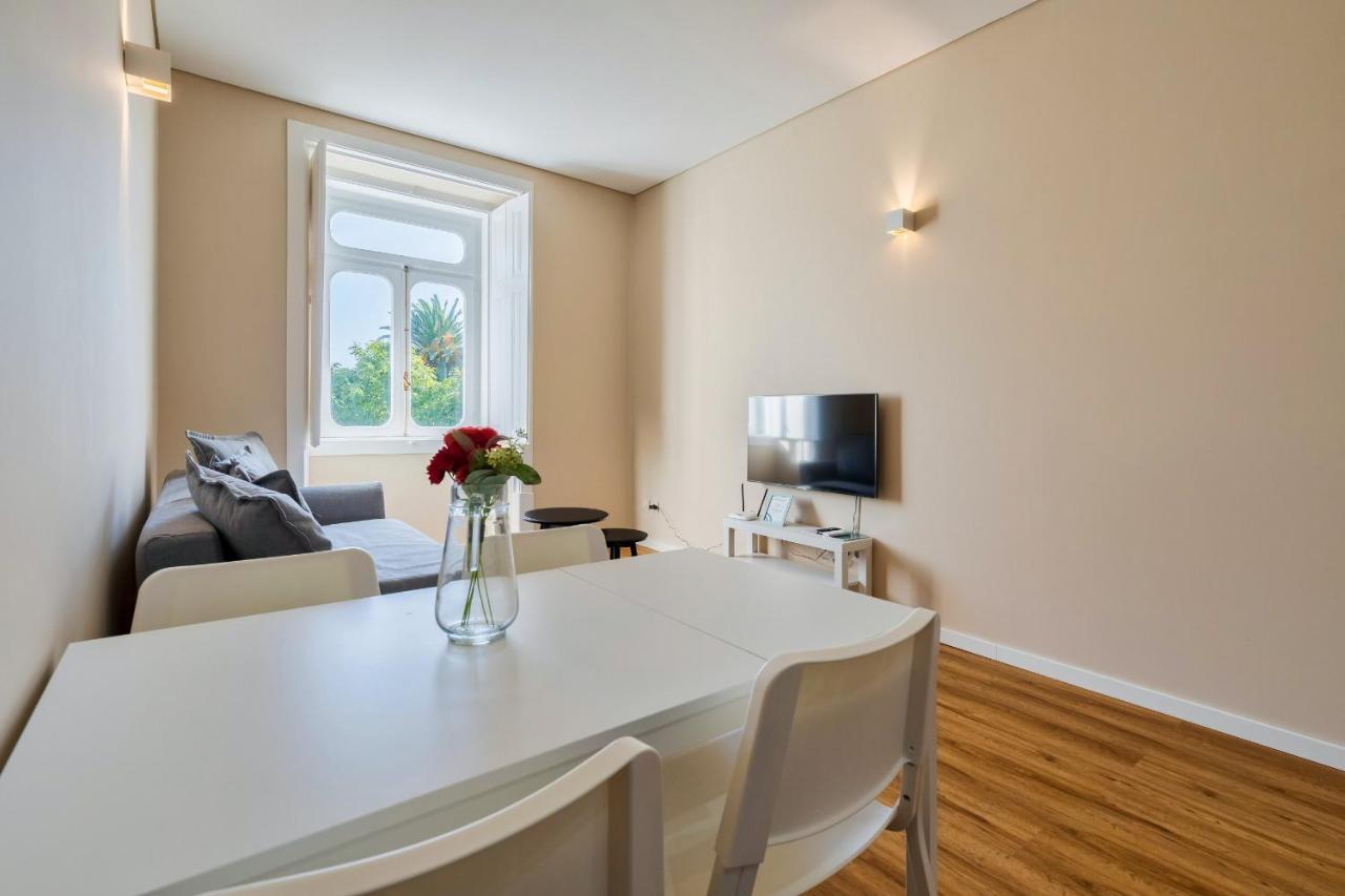 Setubal Prime Lägenhet Exteriör bild