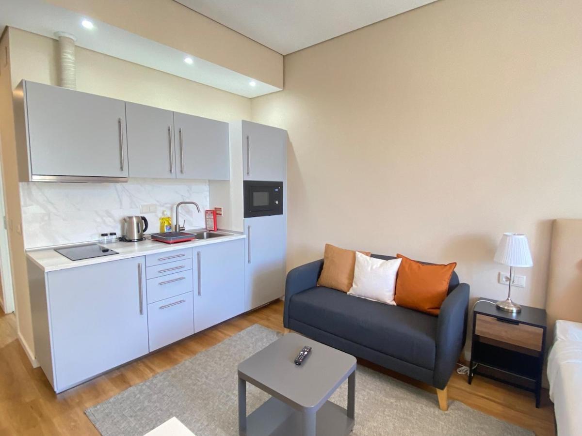 Setubal Prime Lägenhet Exteriör bild