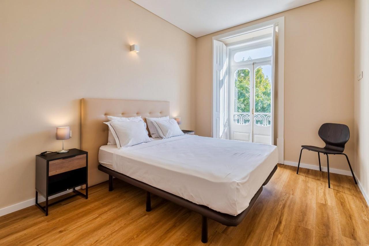 Setubal Prime Lägenhet Exteriör bild