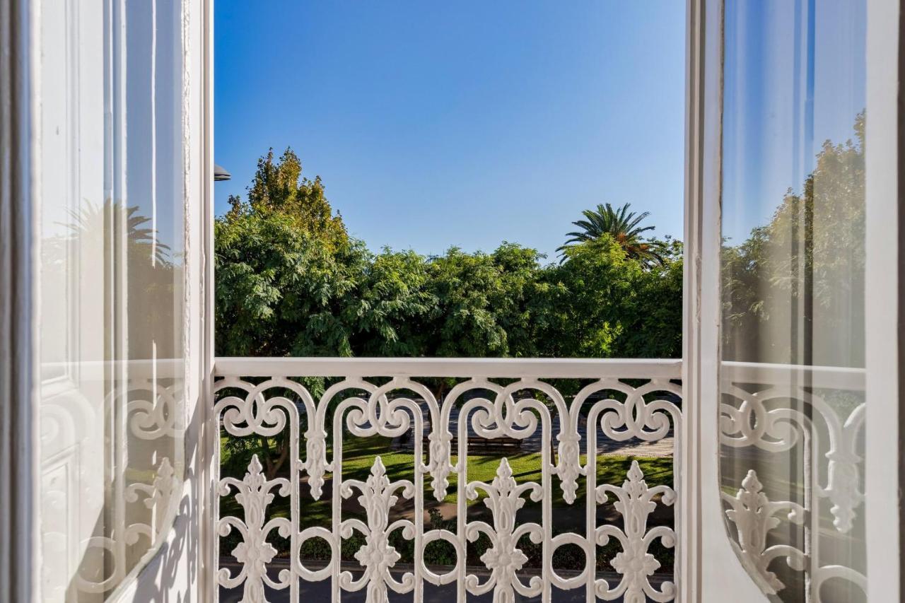 Setubal Prime Lägenhet Exteriör bild