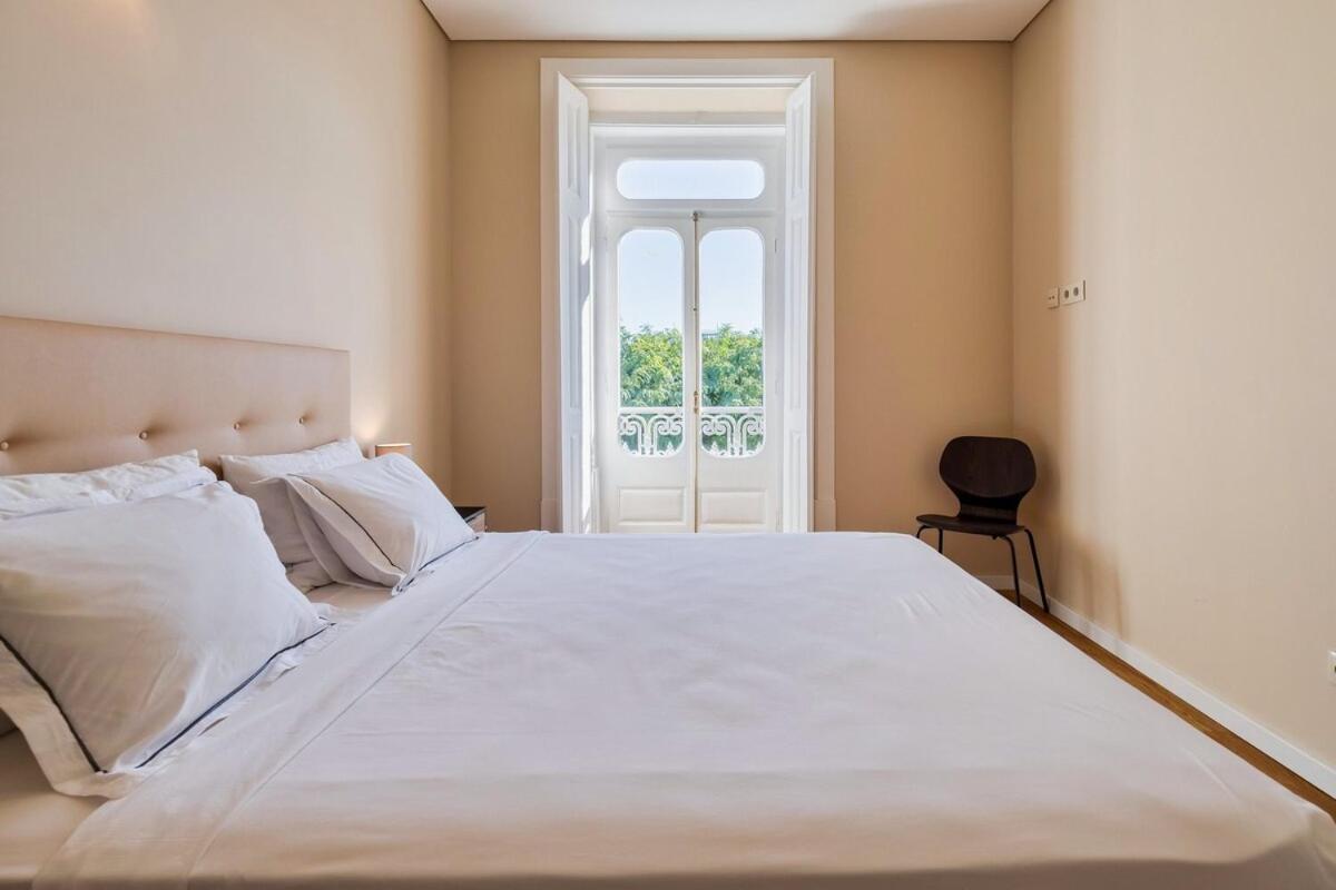 Setubal Prime Lägenhet Exteriör bild