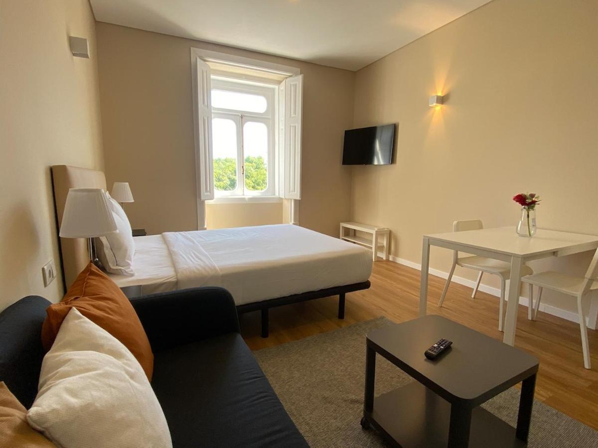 Setubal Prime Lägenhet Exteriör bild