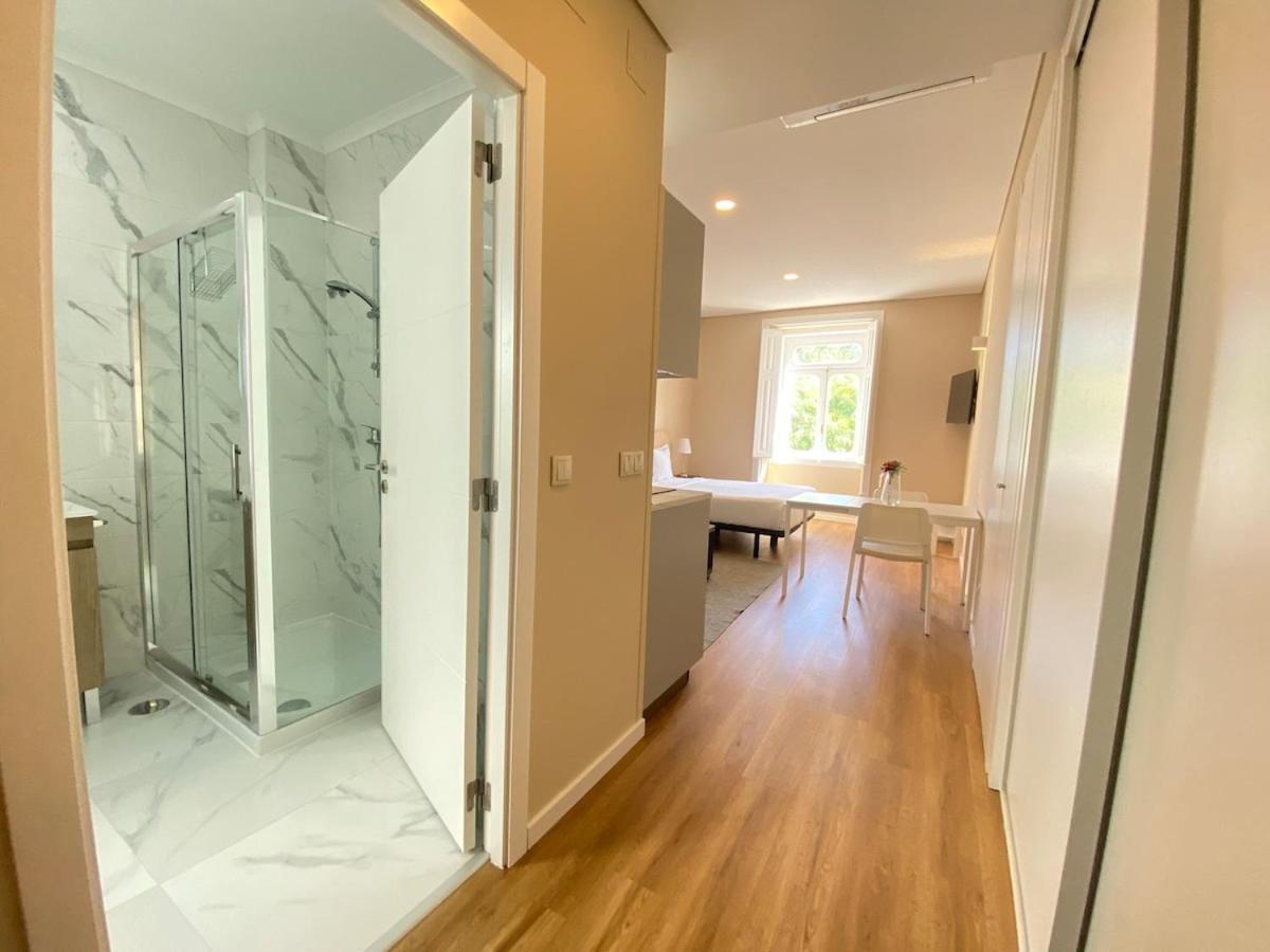 Setubal Prime Lägenhet Exteriör bild